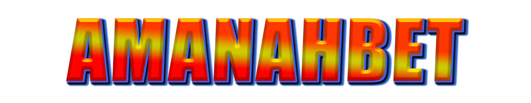 LOGO AmanahBet
